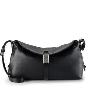 PINKO New Saddle Bolsa de hombro Piel 32 cm