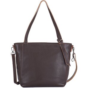 Mywalit Levanto Bolsa de compras Piel 36 cm