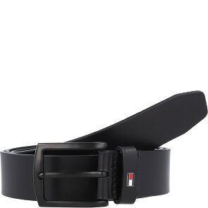 Tommy Hilfiger Cinturón Denton Piel Mate