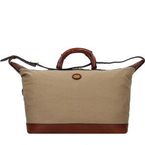 The Bridge Story Viaggio Softi Bolsa de viaje Weekender 44 cm