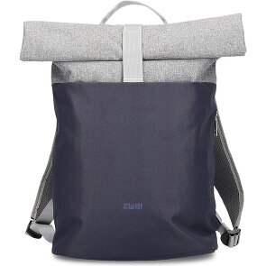 Zwei Kim Mochila de día 41 cm Compartimento para el portátil