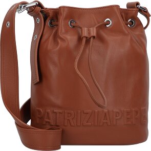 Patrizia Pepe (Im)Perfection Bolsa Piel 25 cm