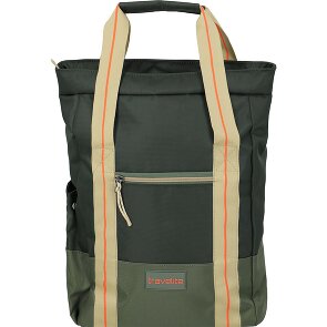 Travelite Color Craze Mochila de día 42 cm Compartimento para el portátil