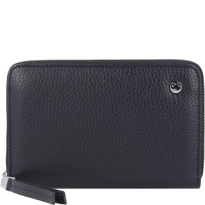 abro Adria Cartera Piel 15.5 cm