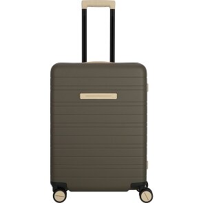Horizn Studios H6 RE Series 4 ruedas Carrito 64 cm