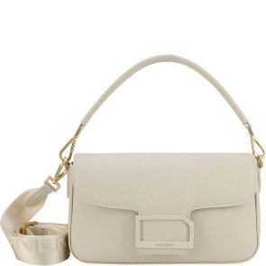 Bogner Pontresina Bolsa de hombro Piel 27 cm