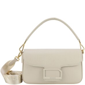 Bogner Pontresina Bolsa de hombro Piel 27 cm