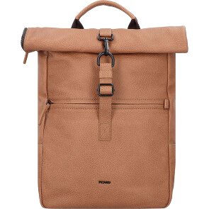 Picard Casual Mochila de día Piel 45 cm