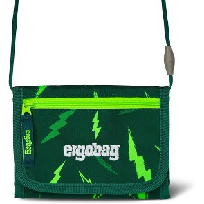 Ergobag Bolsa de pecho 14 cm