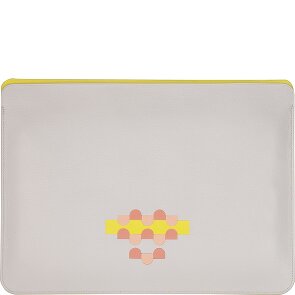 DuDu Funda para ordenador portátil Piel 35 cm