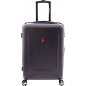 Gladiator 4800 4 ruedas Carrito 68 cm