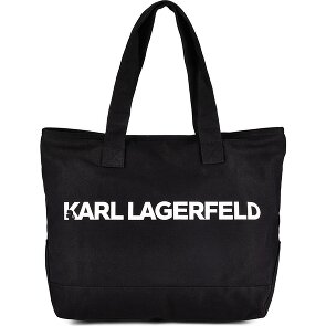 Karl Lagerfeld Essential Bolsa de compras 57 cm