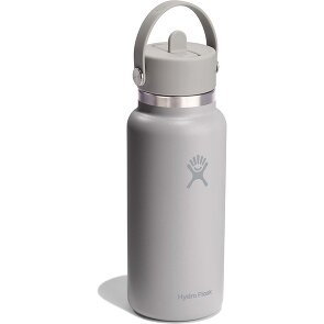 Hydro Flask Hydration Wide Flex Straw Cap Botella para beber 945 ml