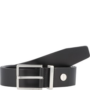 Calvin Klein Cinturón informal de cuero