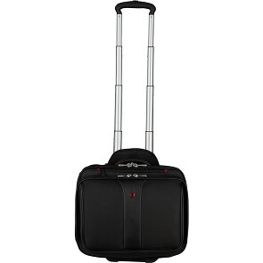 Wenger Trolley de negocios Patriot de 2 ruedas Compartimento para portátil de 41 cm