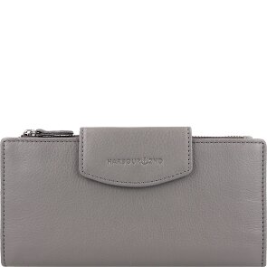 Harbour 2nd Just Pure Ulla Cartera Protección RFID Piel 20 cm