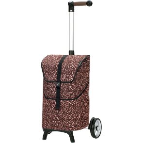 Andersen Shopper Unus Shopper Fun Imea Shopping Trolley 59 cm