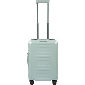 Porsche Design Roadster 4 ruedas Carro de la cabina S 55 cm