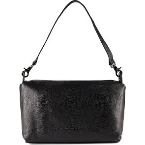 Mandarina Duck Mellow Leather Bolsa de hombro Piel 30 cm