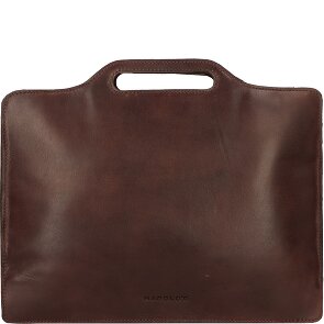 Harold's Aberdeen Bolsa para el portátil Piel 35 cm