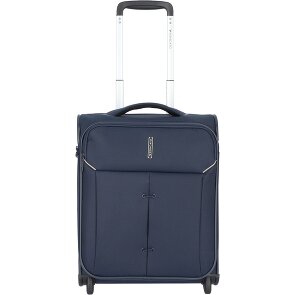 Roncato Ironik 2.0 2 ruedas Carro de la cabina 45 cm