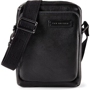 The Bridge Ludovico Bolsa de hombro Piel 19 cm