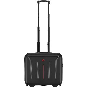 Wenger Amplix Caso piloto 44 cm Compartimento para el portátil