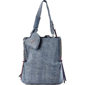 Desigual Torio Mochila de la ciudad 28.5 cm