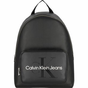 Calvin Klein Jeans Sculpted Mochila 40 cm Compartimento para el portátil