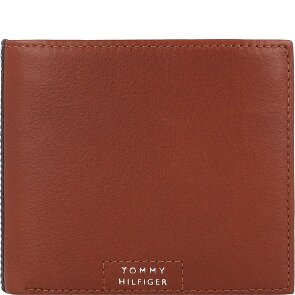 Tommy Hilfiger TH Prem Leather Cartera Piel 11.5 cm