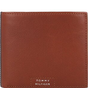 Tommy Hilfiger TH Prem Leather Cartera Piel 11.5 cm
