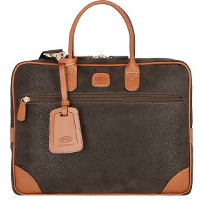 Bric's Maletín Life 38 cm compartimento para portátil