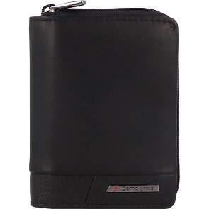 Samsonite Pro-DLX 6 Cartera Protección RFID Piel 8 cm