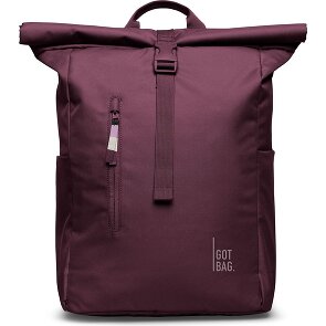 GOT BAG Rolltop Easy Mochila de día 30 cm Compartimento para el portátil