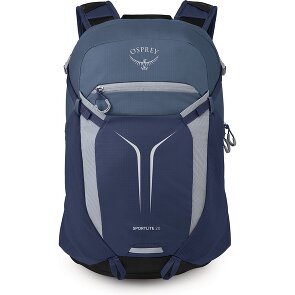 Osprey Sportlite 20 Mochila de senderismo 45 cm