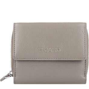 Picard Bali 1 Bali 1 Cartera Protección RFID Piel 10 cm
