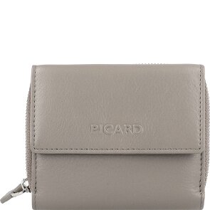 Picard Bali 1 Bali 1 Cartera Protección RFID Piel 10 cm