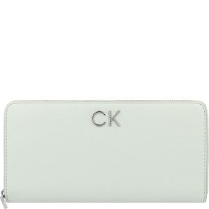 Calvin Klein CK Daily Cartera Protección RFID 19 cm