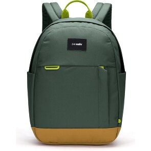 Pacsafe Mochila Go RFID 36,5 cm Compartimento para portátil