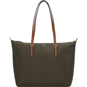 Lauren Ralph Lauren Keaton Bolsa de compras 36 cm