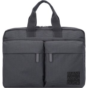 Mandarina Duck Maletín District Compartimento para portátil de 36 cm