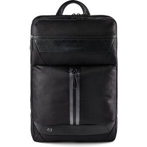 Piquadro Trakai Mochila de día 43 cm Compartimento para el portátil