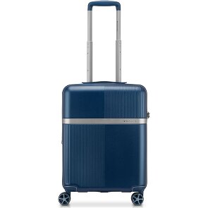 Roncato Airglam 2.0 4 ruedas Trolley de cabina 55 cm Con fuelle expandible