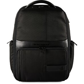 Piquadro Brief Bolsa de hombro 21 cm