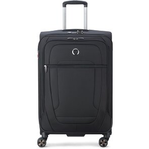 Delsey Paris Trolley Helium DLX de 4 ruedas 71 cm