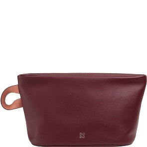 DuDu Neceser Fuerteventura Piel 28 cm