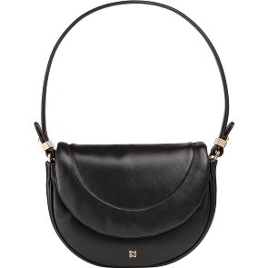 DuDu Bolsa de hombro Piel 22 cm