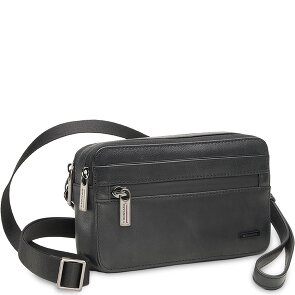 Roncato Detroit Bolsa de hombro Piel 21 cm