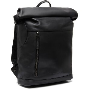 The Chesterfield Brand Mazara Mochila de negocios Piel 39 cm Compartimento para el portátil