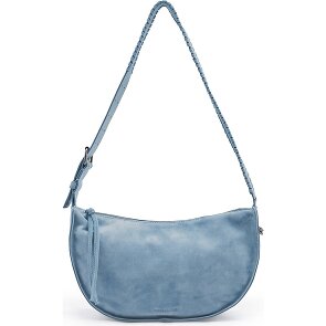 FredsBruder Whipstitch Soul Bolsa de hombro Piel 35 cm